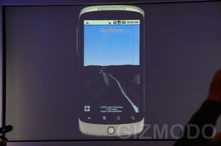 Illustration for article titled Google Nexus One Liveblog Archive